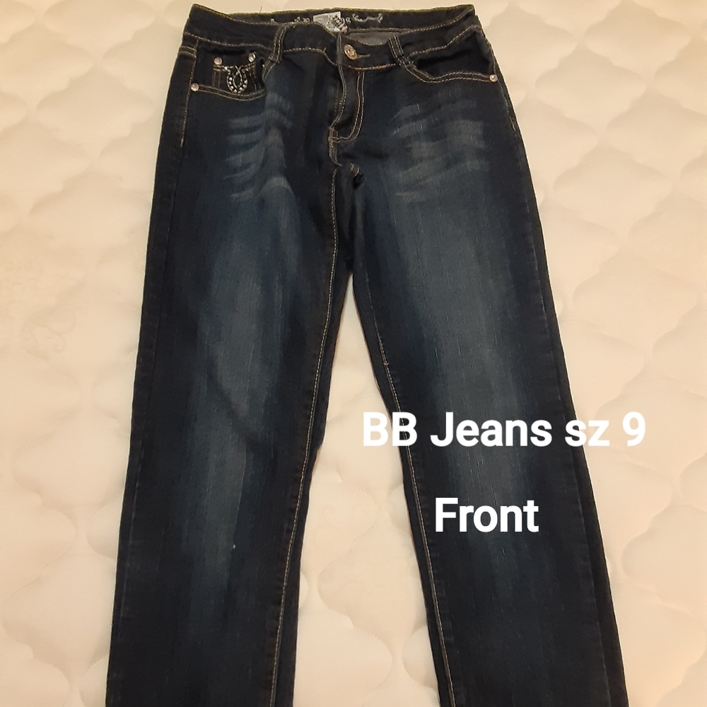 BB Jeans